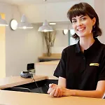 Hotel Kyriad Direct Caen Nord Memorial 2*