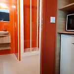 Hotel Kyriad Direct Caen Nord Memorial