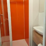 Hotel Kyriad Direct Caen Nord Memorial Saint-Contest