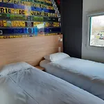 Hotel Kyriad Direct Caen Nord Memorial Saint-Contest