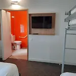 Kyriad Direct Caen Nord Memorial Hotel