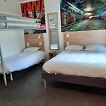 Hotel Kyriad Direct Caen Nord Memorial Saint-Contest