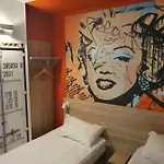 Kyriad Direct Caen Nord Memorial Hotel