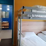 Hotel Kyriad Direct Caen Nord Memorial Saint-Contest