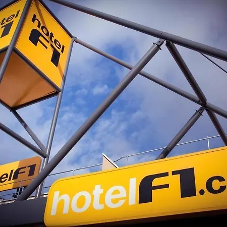 Kyriad Direct Caen Nord Memorial 2*