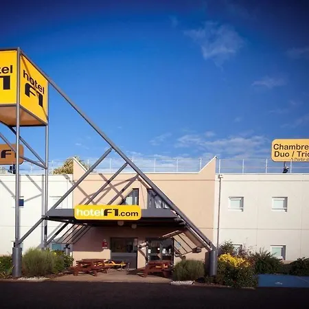 Kyriad Direct Caen Nord Memorial