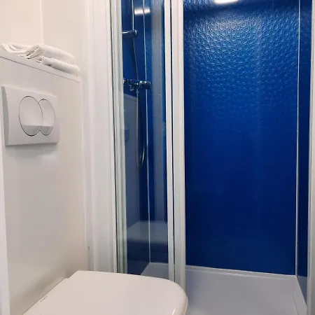 Kyriad Direct Caen Nord Memorial Hotel