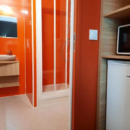 Hotel Kyriad Direct Caen Nord Memorial