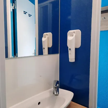 Kyriad Direct Caen Nord Memorial