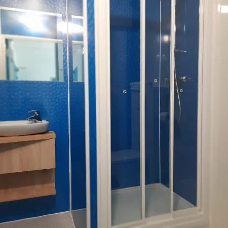 Hotel Kyriad Direct Caen Nord Memorial Saint-Contest