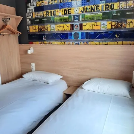 Kyriad Direct Caen Nord Memorial Hotel Saint-Contest