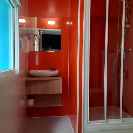 Hotel Kyriad Direct Caen Nord Memorial 2*