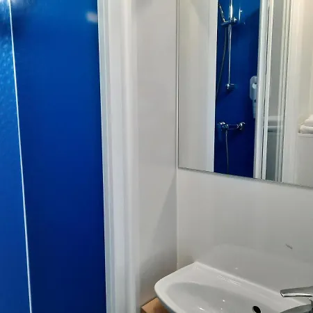 Kyriad Direct Caen Nord Memorial 2*