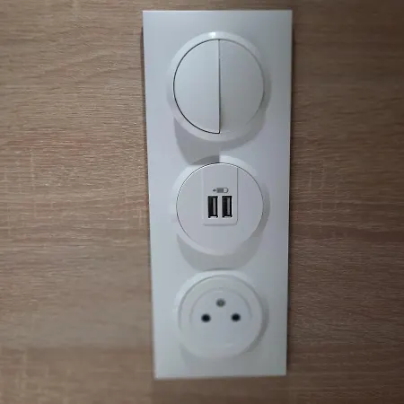 Hotel Kyriad Direct Caen Nord Memorial