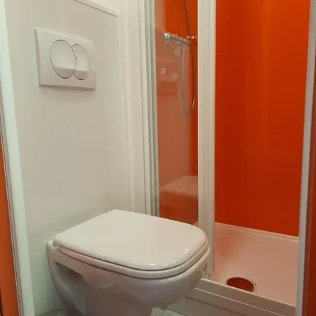 Kyriad Direct Caen Nord Memorial Hotel