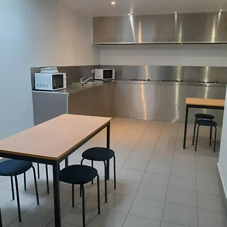 Hotel Kyriad Direct Caen Nord Memorial