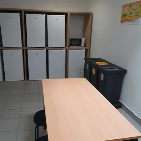 Hotel Kyriad Direct Caen Nord Memorial