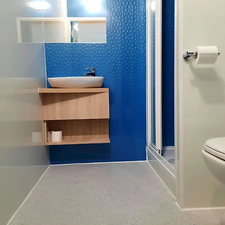 Hotel Kyriad Direct Caen Nord Memorial Saint-Contest