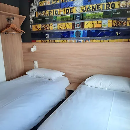 Kyriad Direct Caen Nord Memorial