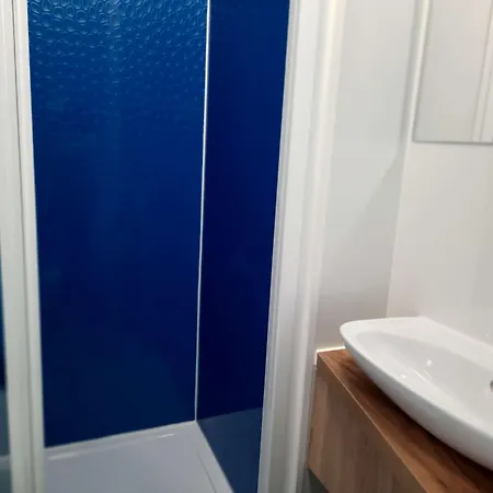 Hotel Kyriad Direct Caen Nord Memorial Saint-Contest