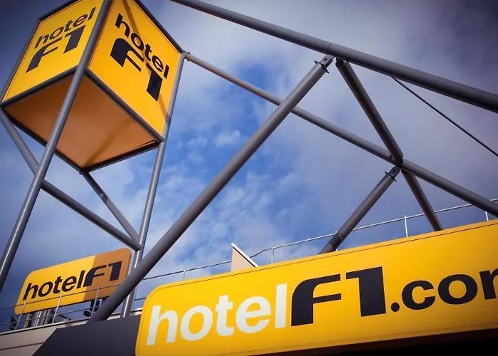 Kyriad Direct Caen Nord Memorial 2*