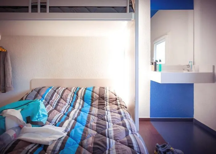 Hotel Kyriad Direct Caen Nord Memorial