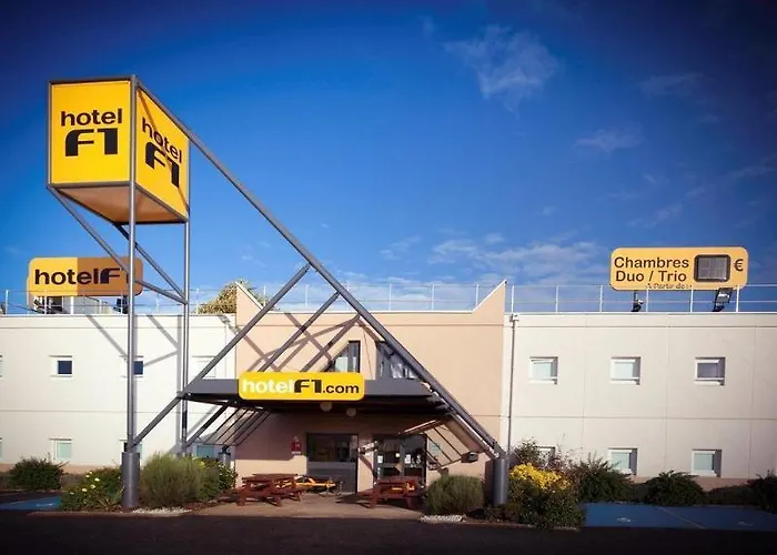 Kyriad Direct Caen Nord Memorial