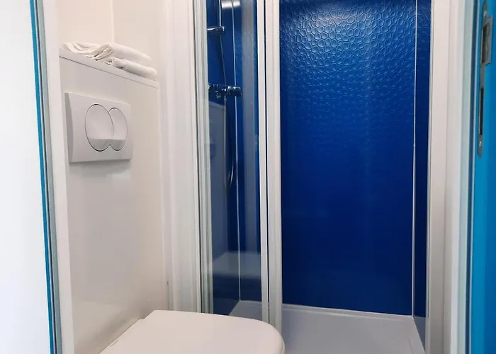 Kyriad Direct Caen Nord Memorial Hotel