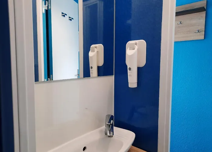 Kyriad Direct Caen Nord Memorial