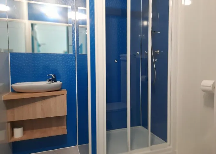 Hotel Kyriad Direct Caen Nord Memorial Saint-Contest