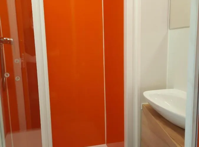 Hotel Kyriad Direct Caen Nord Memorial Saint-Contest