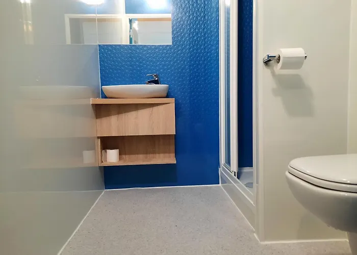 Kyriad Direct Caen Nord Memorial Hotel