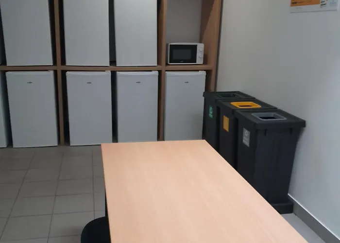 Hotel Kyriad Direct Caen Nord Memorial