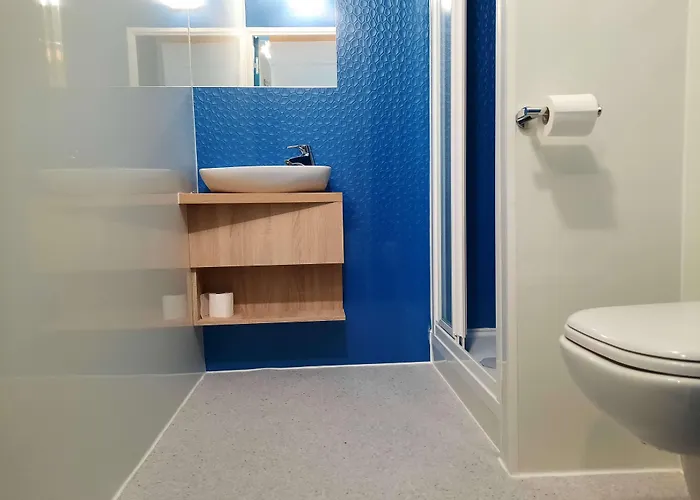 Hotel Kyriad Direct Caen Nord Memorial Saint-Contest