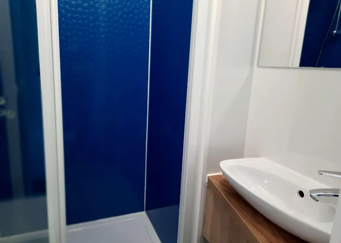 Hotel Kyriad Direct Caen Nord Memorial Saint-Contest