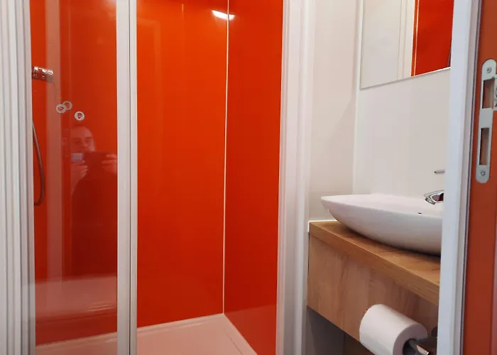 Hotel Kyriad Direct Caen Nord Memorial